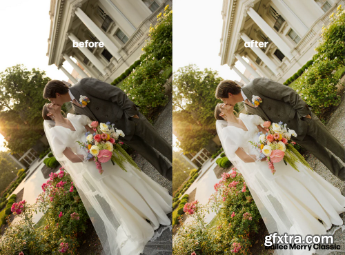 The PHOTOGIRL BUNDLE - Bailee Merry