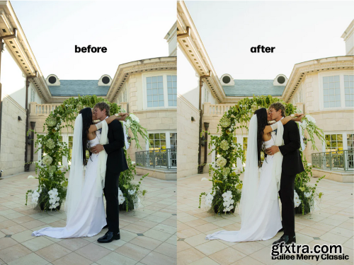 The PHOTOGIRL BUNDLE - Bailee Merry