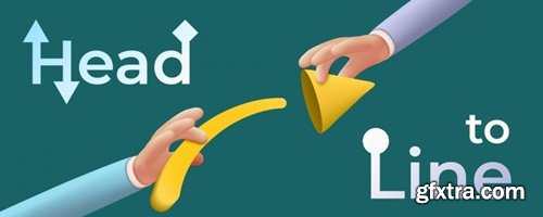 Aescripts - Head to Line v1.2