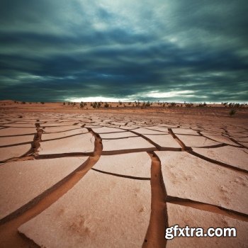 Cracks - Backgrounds and Textures #1, 30xJPG