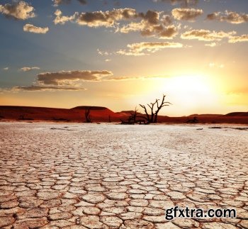 Cracks - Backgrounds and Textures #1, 30xJPG