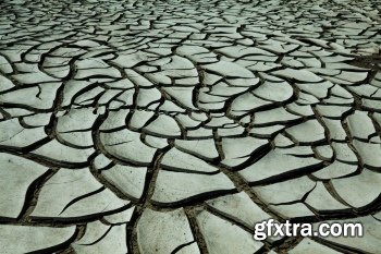 Cracks - Backgrounds and Textures #1, 30xJPG