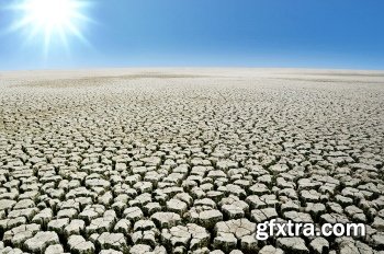 Cracks - Backgrounds and Textures #1, 30xJPG