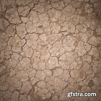 Cracks - Backgrounds and Textures #1, 30xJPG