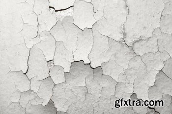 Cracks - Backgrounds and Textures #1, 30xJPG
