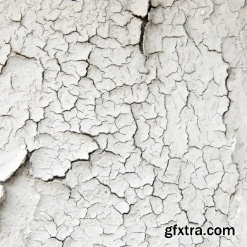Cracks - Backgrounds and Textures #1, 30xJPG