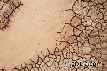 Cracks - Backgrounds and Textures #1, 30xJPG