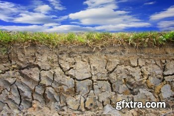 Cracks - Backgrounds and Textures #2, 25xJPG Cracks - Backgrounds and Textures #2, 25xJPG