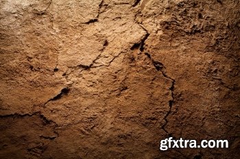 Cracks - Backgrounds and Textures #2, 25xJPG Cracks - Backgrounds and Textures #2, 25xJPG