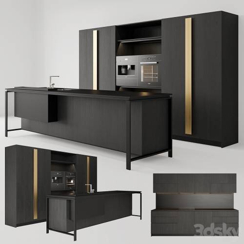 '3dsky Pro - Mia Donna'