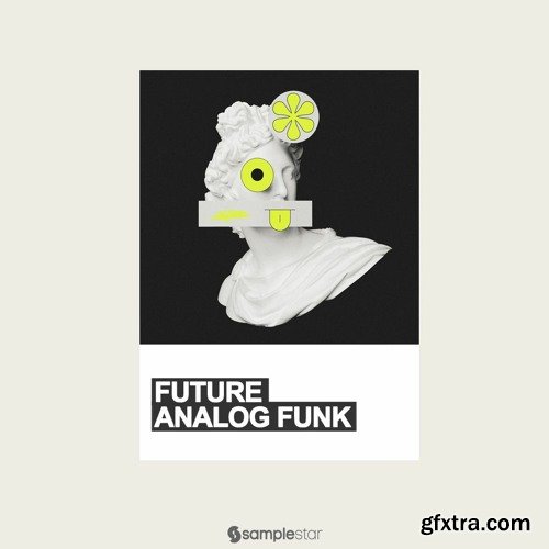Samplestar Future Analog Funk Samplestar Future Analog Funk