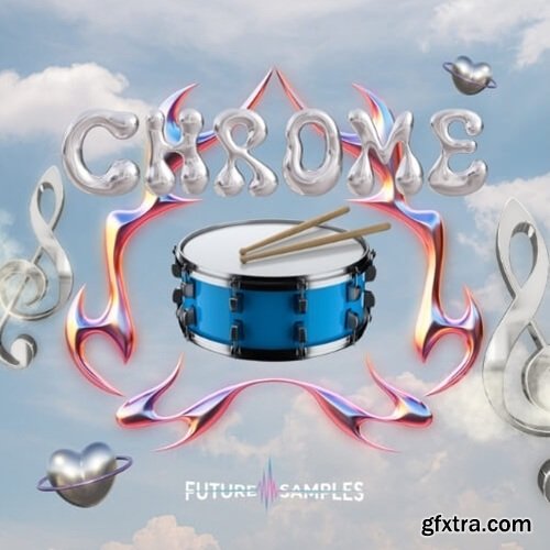 Future Samples Chrome - Trap Future Samples Chrome - Trap