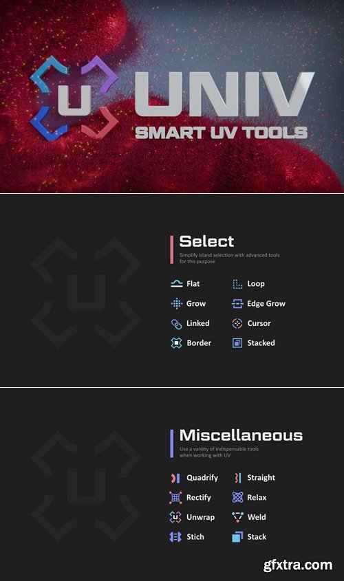 Superhivemarket - Univ Pro V3.8.0 - Over 100 Uv Operators