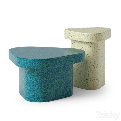 '3dsky Pro - miniforms superpop'