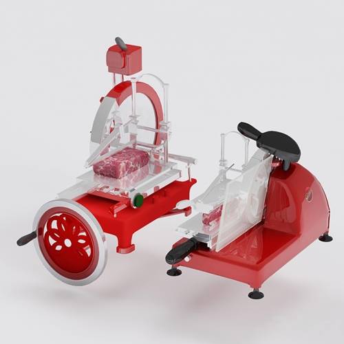 '3dsky Pro - Berkel slicer'
