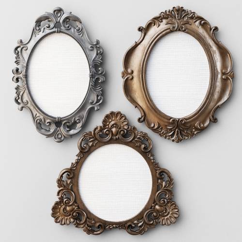 '3dsky Pro - Frames frame. Set 2' '3dsky Pro - Frames frame. Set 2'