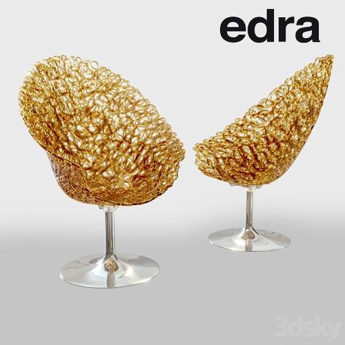 '3dsky Pro - Edra Margherita' '3dsky Pro - Edra Margherita'