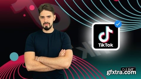 Udemy - TikTok Ads Mastery: How to Create Viral Campaigns That Sell