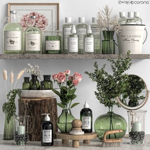 '3dsky Pro - bathroom accessories 61' '3dsky Pro - bathroom accessories 61'