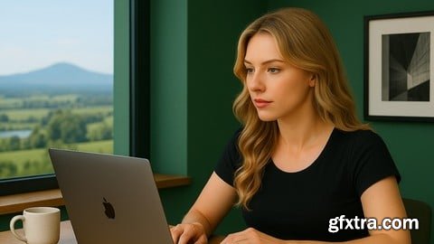 Udemy - AI and the Art of Storytelling