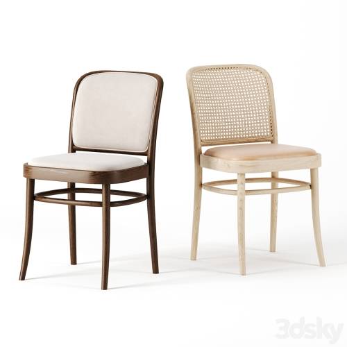 '3dsky Pro - Chair 811 by Ton'