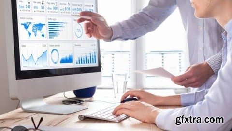 Udemy - The Complete Digital Marketing Masterclass