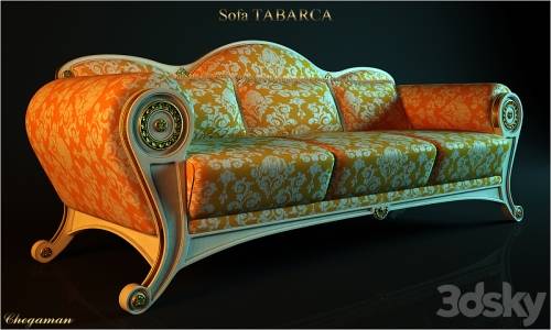 '3dsky Pro - Tabarca'