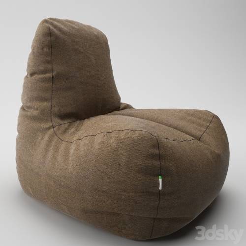 '3dsky Pro - bag chair'