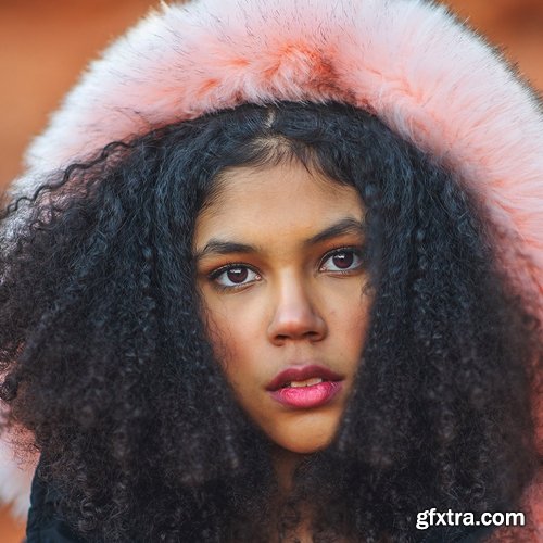 AW Teaches - Person Of Color Lightroom Presets