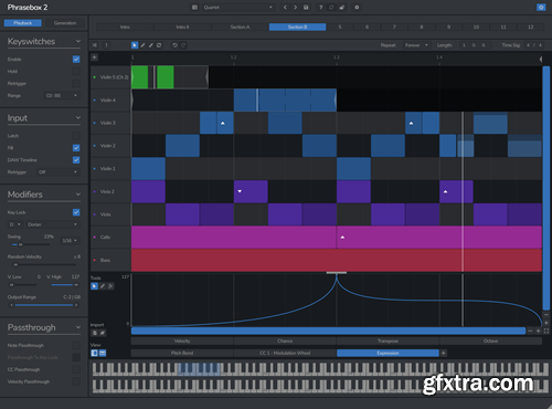 Venomode Phrasebox 2 v2.0.0 Venomode Phrasebox 2 v2.0.0