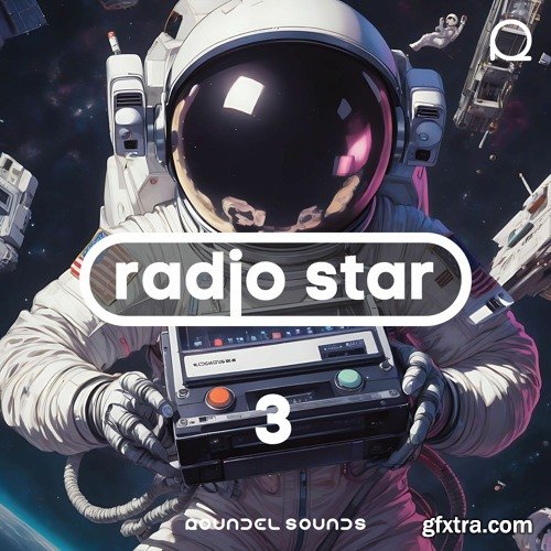 Roundel Sounds Radio Star Vol 3 Roundel Sounds Radio Star Vol 3