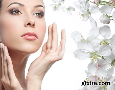 Cosmestic Beauty #1, 25xJPG