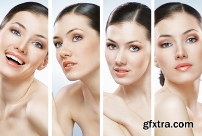 Cosmestic Beauty #1, 25xJPG