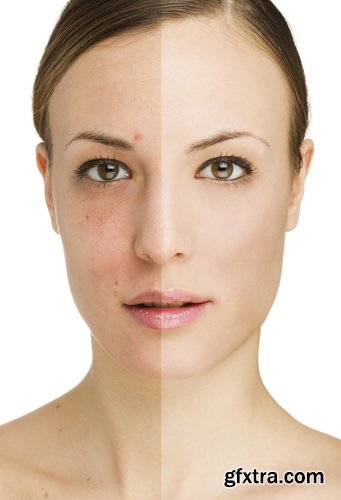 Cosmestic Beauty #1, 25xJPG