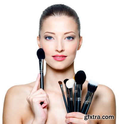 Cosmestic Beauty #1, 25xJPG