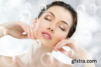 Cosmestic Beauty #1, 25xJPG