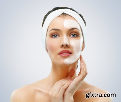 Cosmestic Beauty #1, 25xJPG