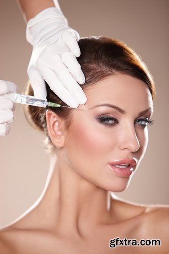 Cosmestic Beauty #1, 25xJPG