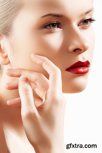 Cosmestic Beauty #1, 25xJPG