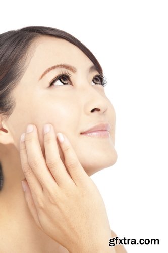 Cosmestic Beauty #1, 25xJPG