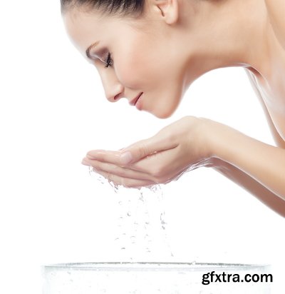 Cosmestic Beauty #1, 25xJPG