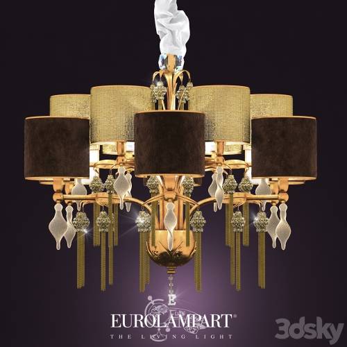 '3dsky Pro - Eurolampart Guenda'