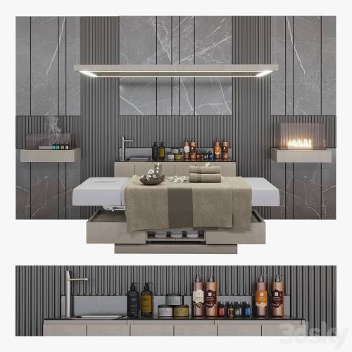 '3dsky Pro - Spa Salon Horizon Maletti' '3dsky Pro - Spa Salon Horizon Maletti'