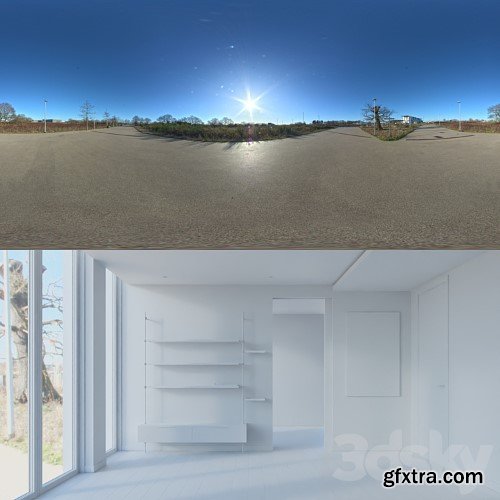 3dsky Pro - HDRi_K3A7116