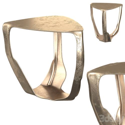 '3dsky Pro - Vincenzo de Cotiis DC1629B Side table' '3dsky Pro - Vincenzo de Cotiis DC1629B Side table'