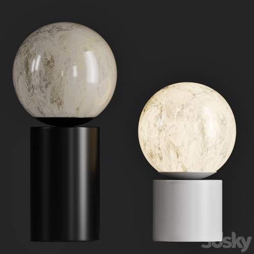 '3dsky Pro - TRIBECA USB by Alma light'