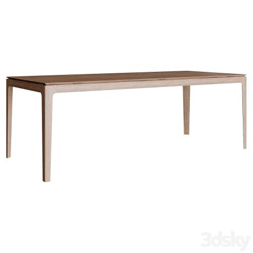 '3dsky Pro - Dining table ETHAN' '3dsky Pro - Dining table ETHAN'