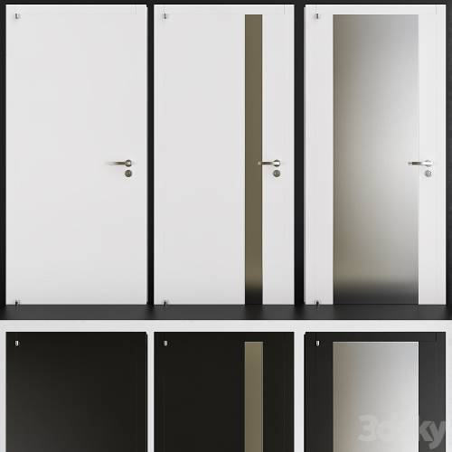 '3dsky Pro - Le Porte Di Barausse'