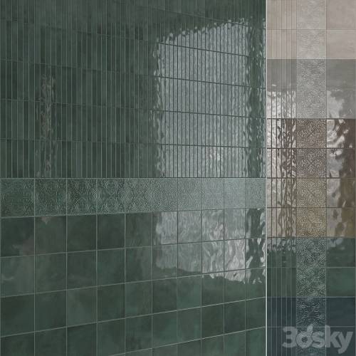 '3dsky Pro - Kerama Marazzi Fes'