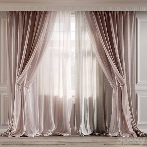'3dsky Pro - CURTAINS 550C'